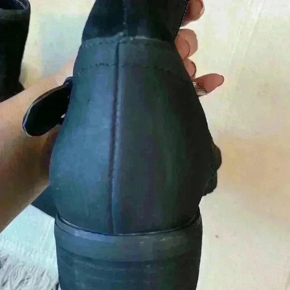 Blondo Val Waterproof boots - worn once, like new Sz 8.5 leather - Picture 15 of 16